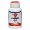 MAITAKE D-fraction® PRO 4X, 120 Tablets - Mushroom Wisdom Inc.