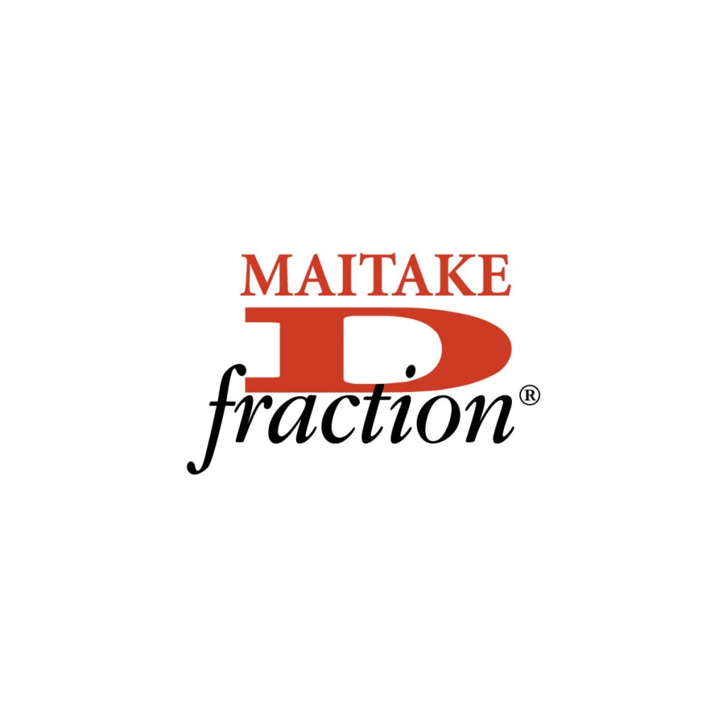 MATCHA Maitake DFraction® Extract Mushroom Wisdom Inc.